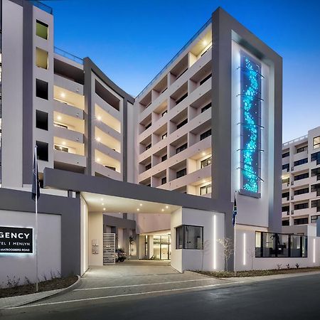 The Regency Apartment Hotel Menlyn Pretoria Exterior photo