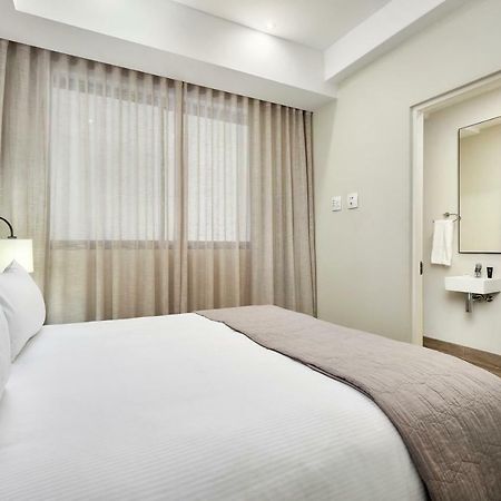The Regency Apartment Hotel Menlyn Pretoria Exterior photo