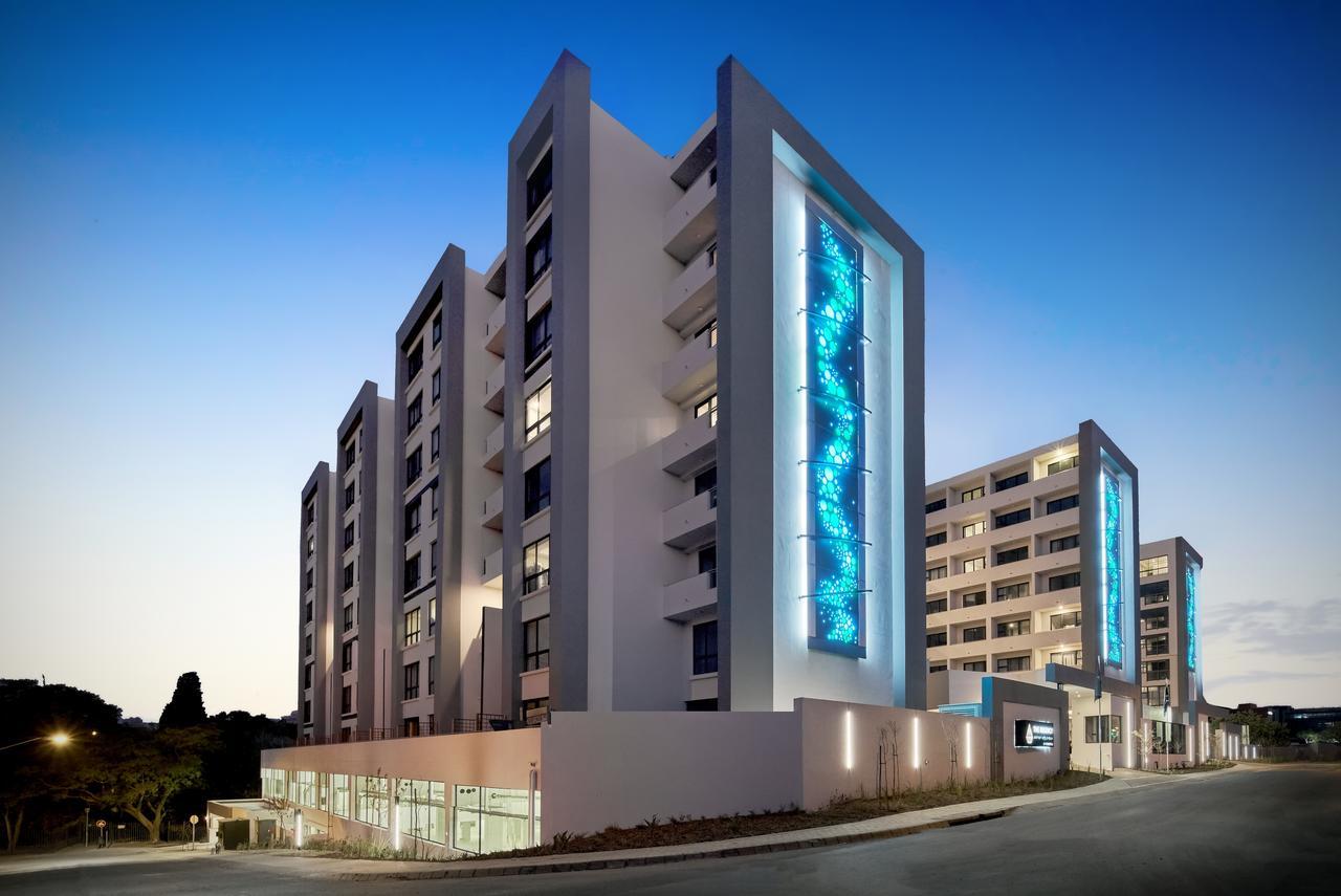 The Regency Apartment Hotel Menlyn Pretoria Exterior photo