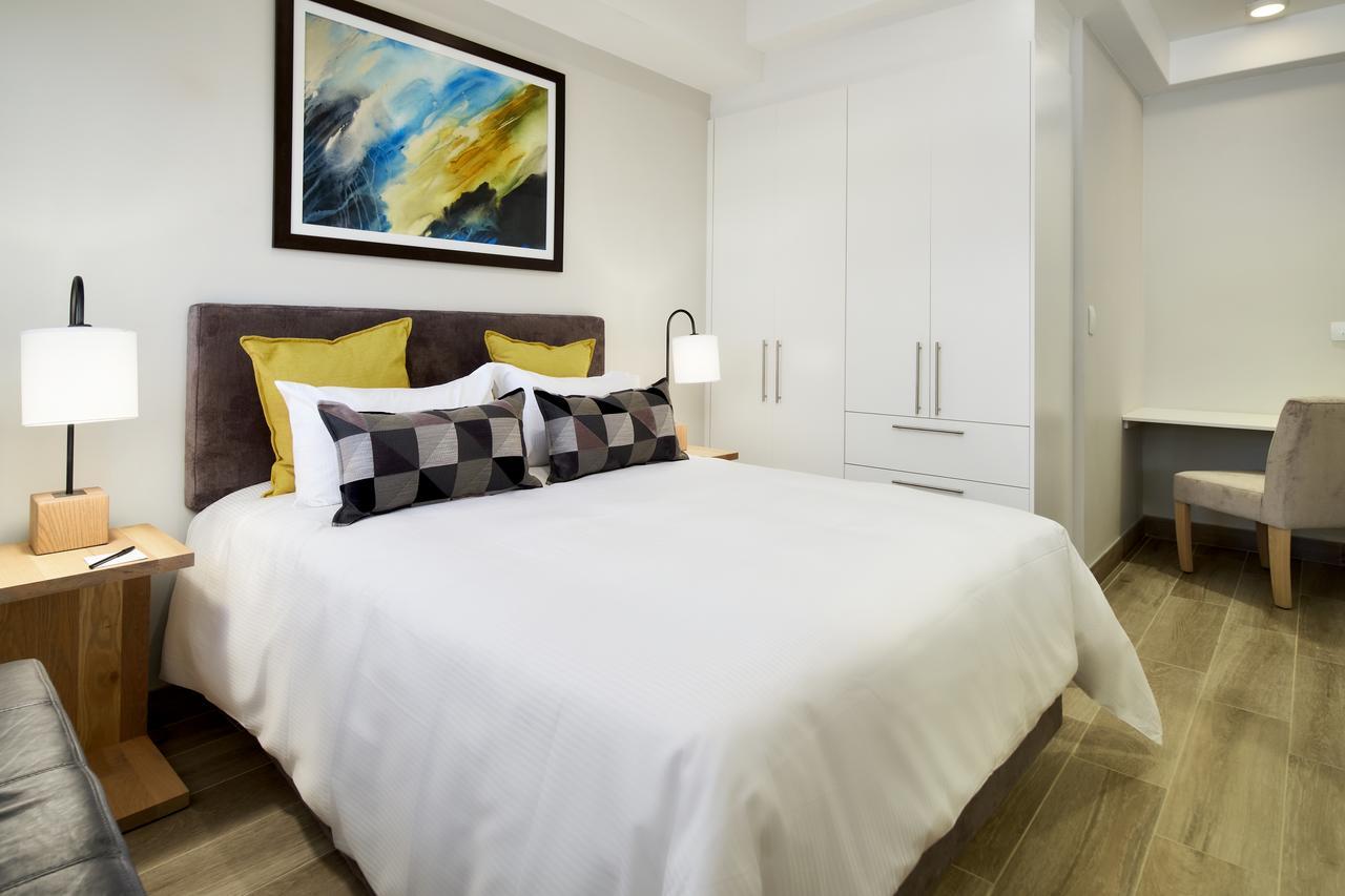The Regency Apartment Hotel Menlyn Pretoria Exterior photo