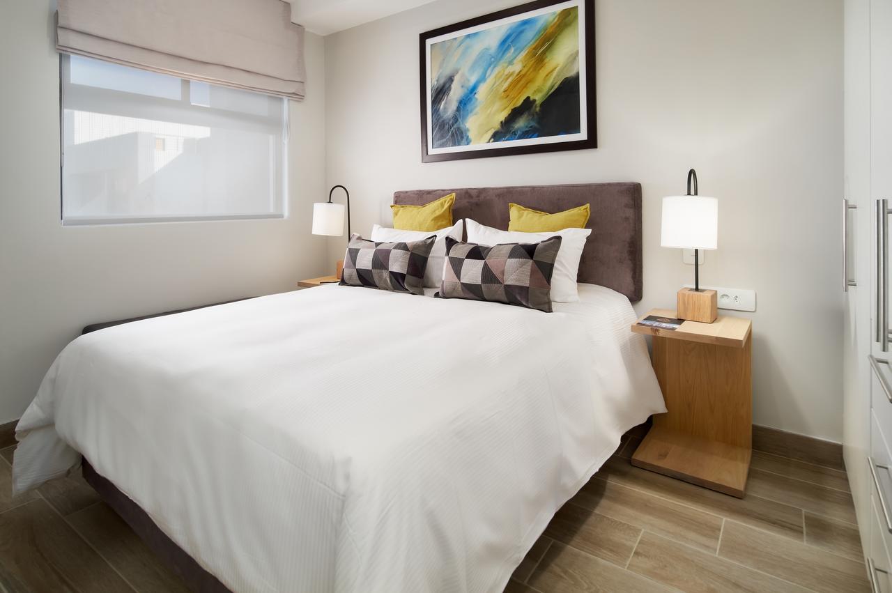 The Regency Apartment Hotel Menlyn Pretoria Exterior photo