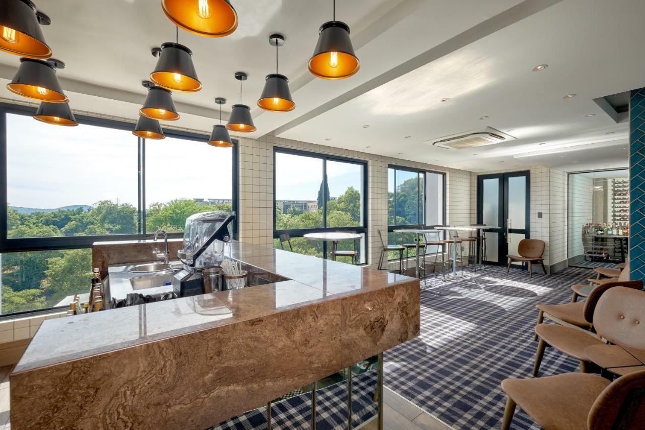 The Regency Apartment Hotel Menlyn Pretoria Exterior photo