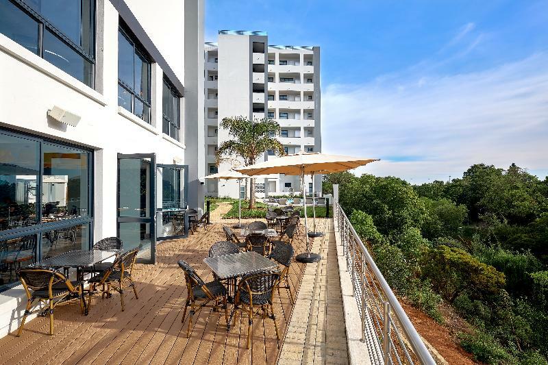 The Regency Apartment Hotel Menlyn Pretoria Exterior photo